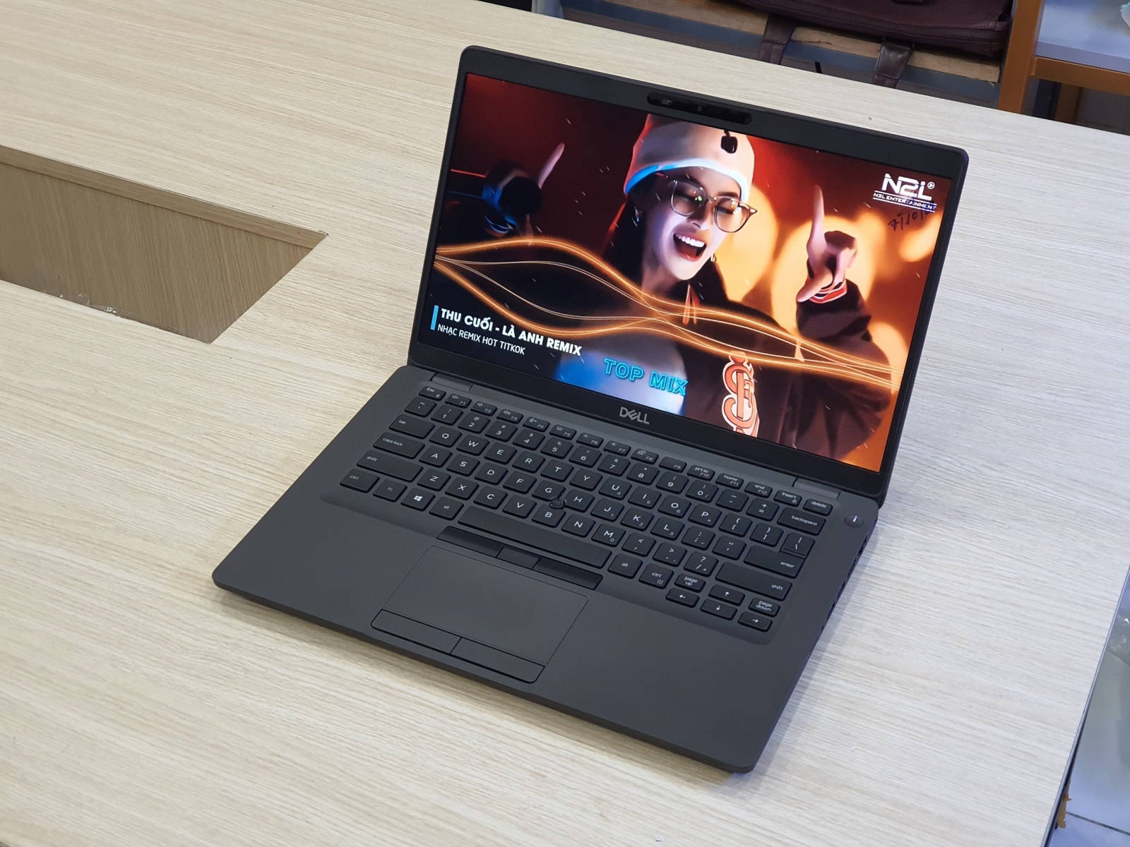 laptop xách tay dell 3400 giá rẻ
